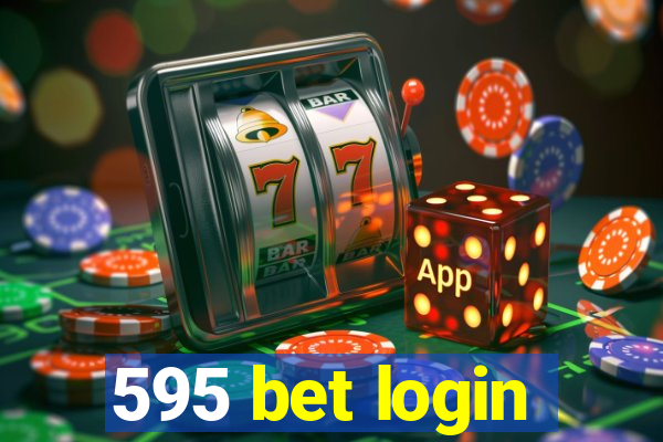 595 bet login